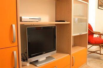 Residence Sara ตรีเอสเต ภายนอก รูปภาพ