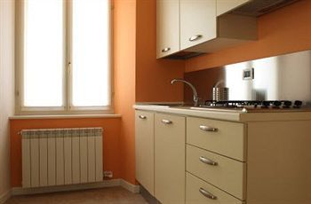 Residence Sara ตรีเอสเต ภายนอก รูปภาพ