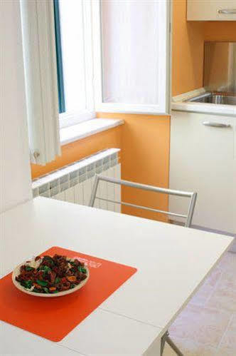 Residence Sara ตรีเอสเต ภายนอก รูปภาพ